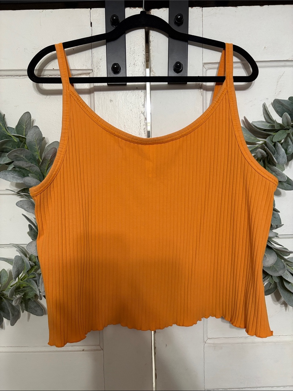Old Navy Ribbed Tank